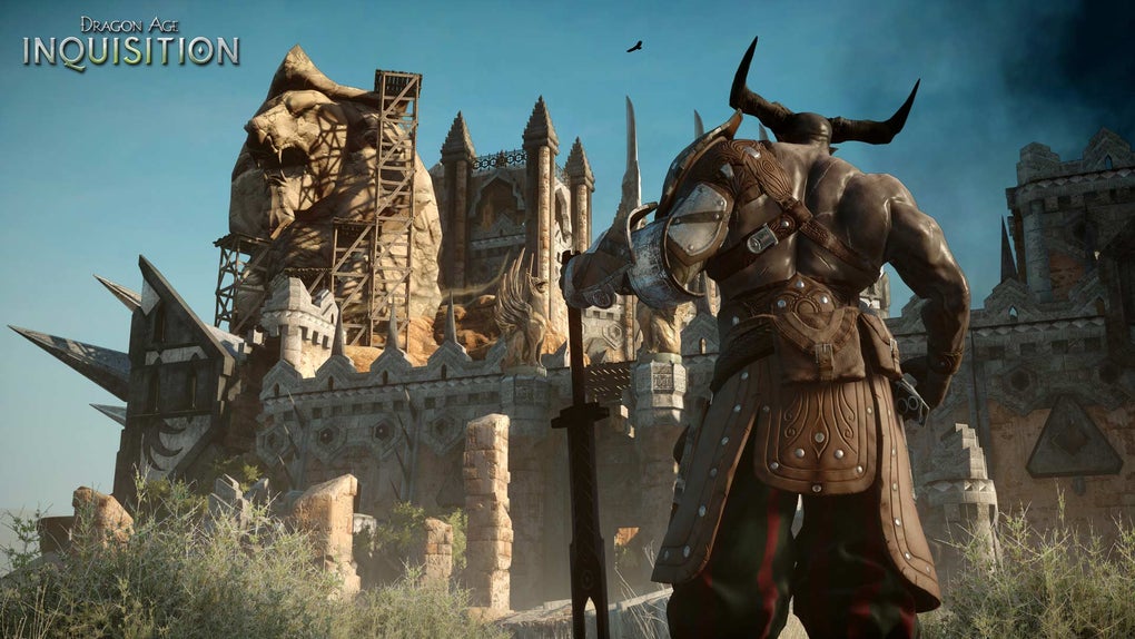 Saiba os requisitos, como baixar e instalar Dragon Age Inquisition