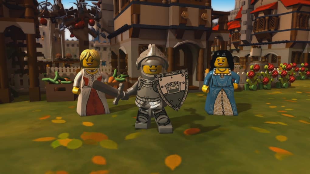 udløser Fordi G Lego Minifigures Online - Download