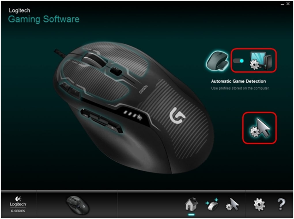 download logitech unifying software pc