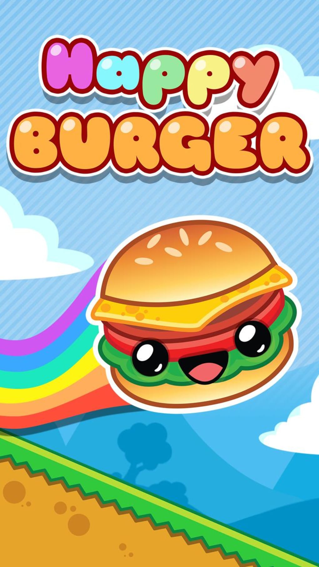 Jogos de Cozinhar Hamburguer APK (Android Game) - Baixar Grátis
