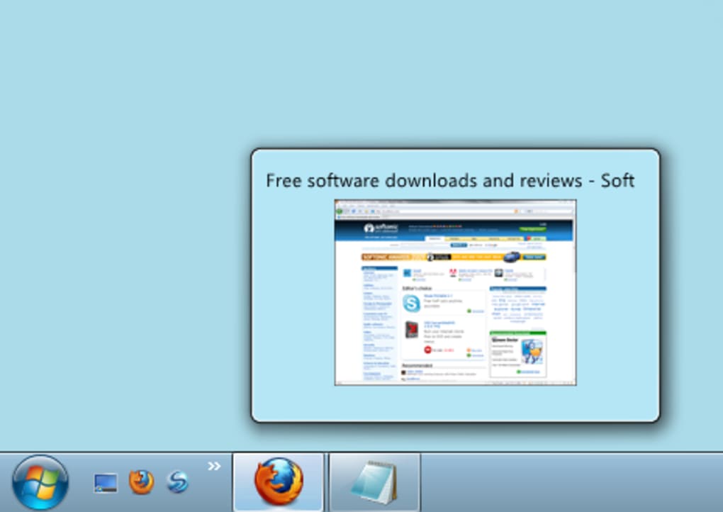 download windows xp to windows 7 transformation pack