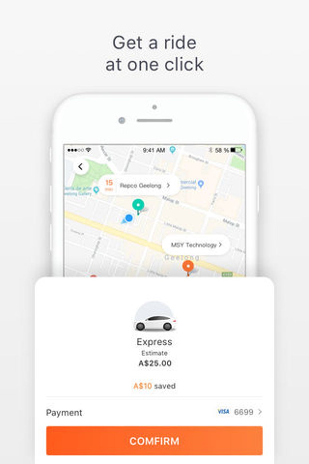 Как установить didi driver на ios