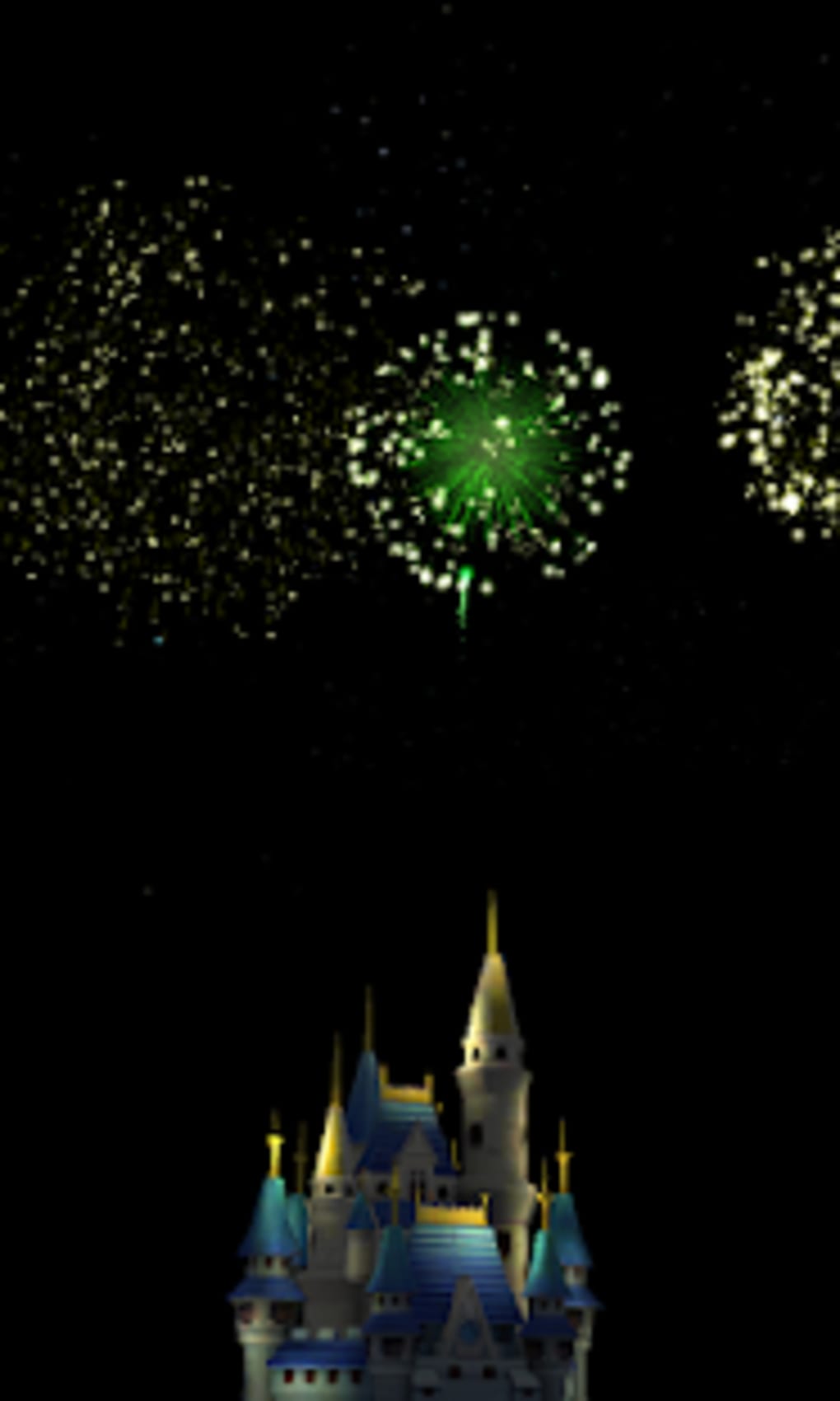 Fireworks 3D Live Wallpaper APK for Android - Download