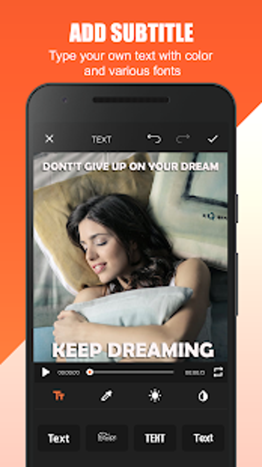 best video editing apps