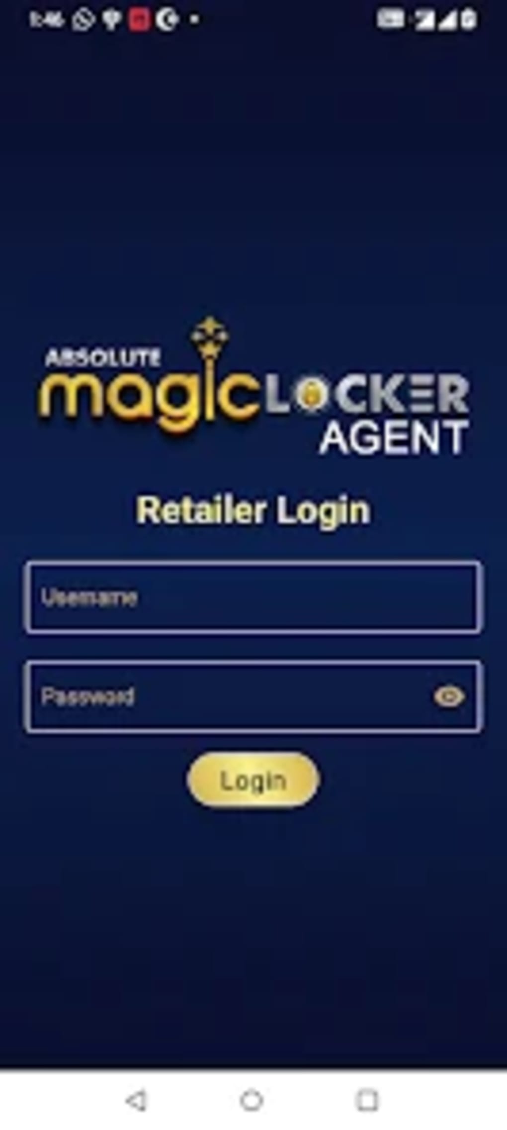 Absolute Magic Locker Agent for Android - Download