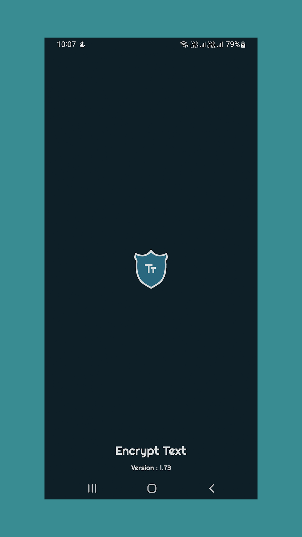 Encrypt Decrypt Text For Android Download