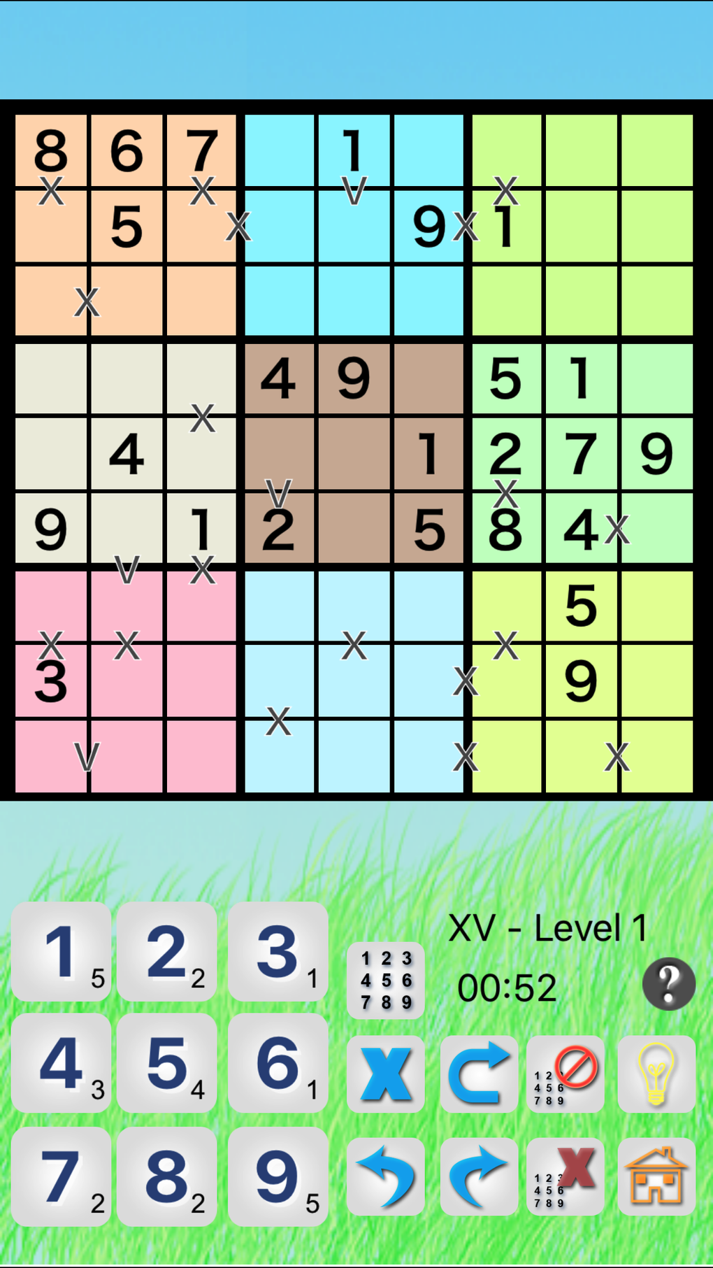 Sudoku Revolution Para IPhone Descargar Sudoku Revolution Para IPhone Descargar
