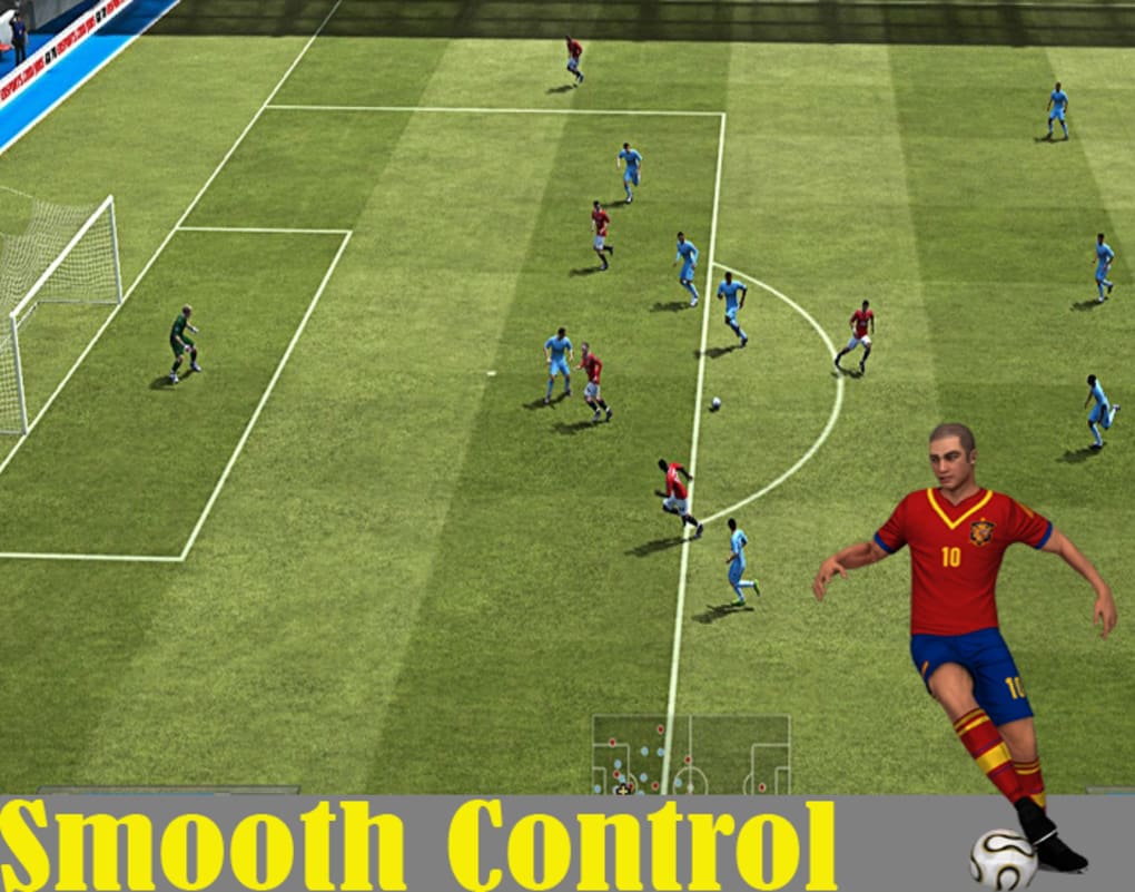 Download Dream League Soccer 2021 for Android - Free - 10.230