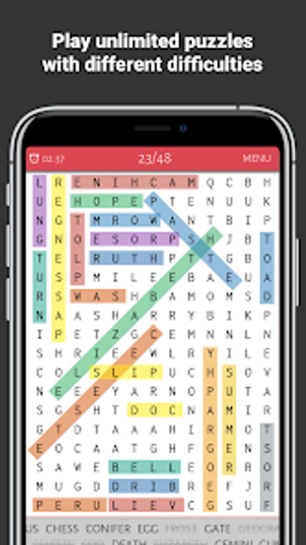 Word Search APK for Android - Download