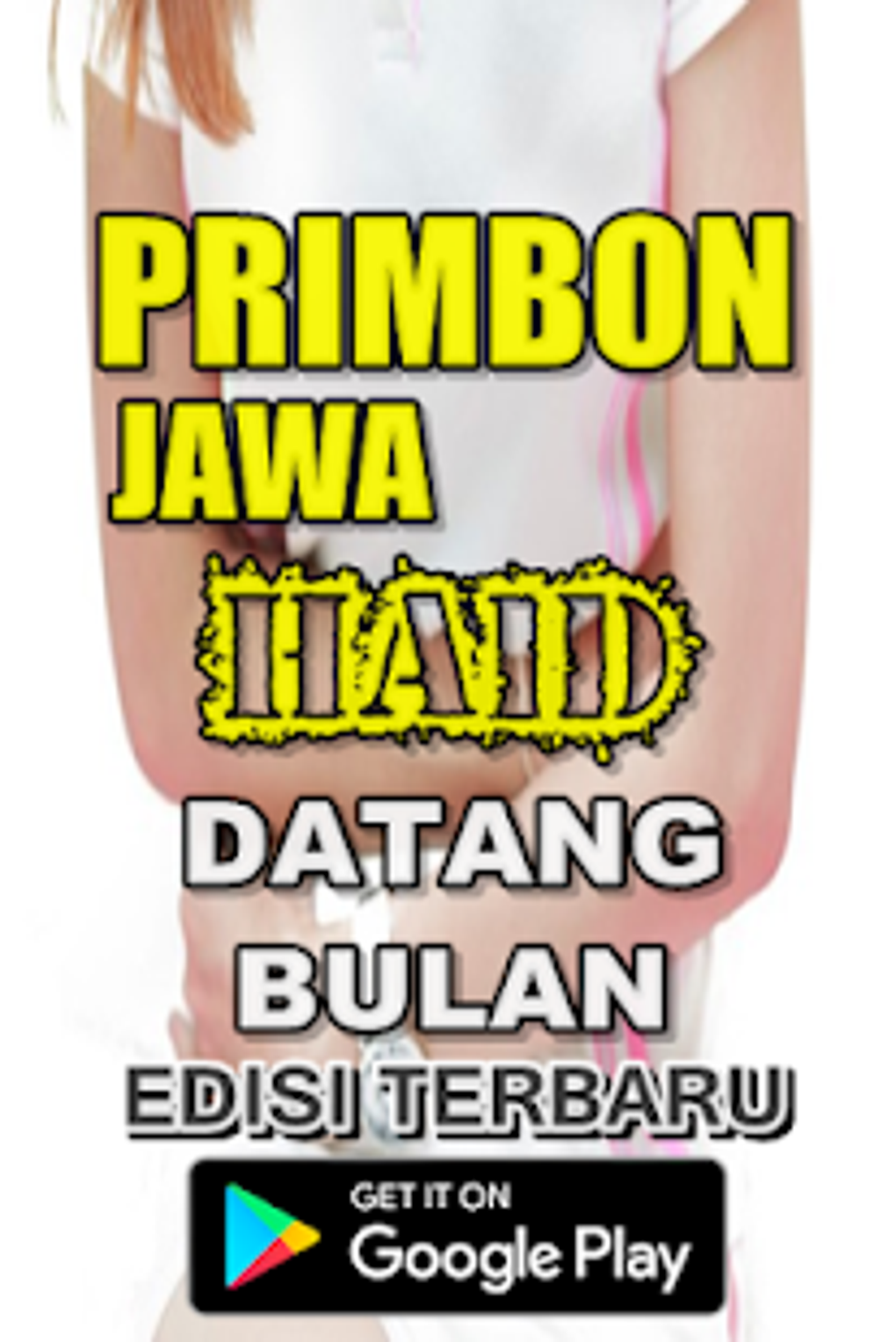 Primbon Jowo Haid Datang Bulan Apk For Android Download