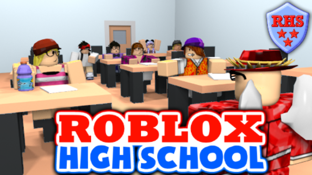 Roblox High School Legacy F r ROBLOX Spiel Download