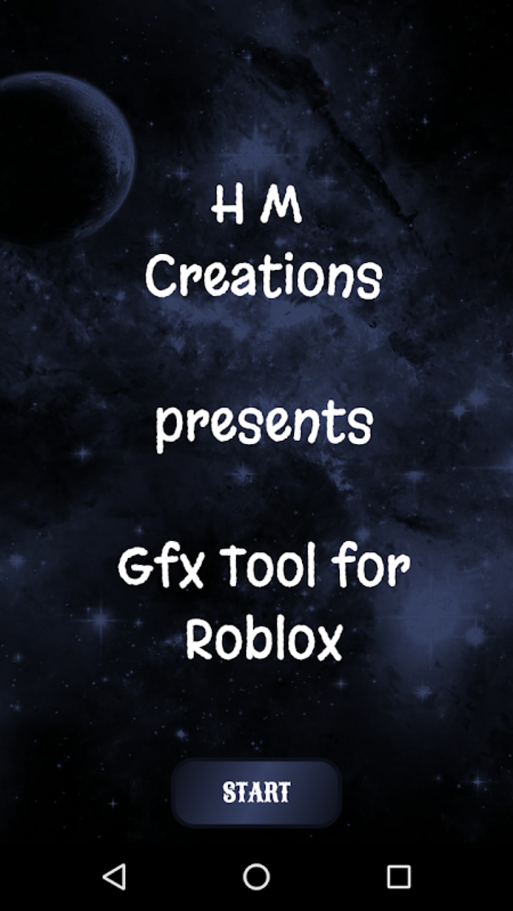 GFX Tool for Roblox Apk Download for Android- Latest version 2.0-  com.titanrblx.gfxtoolforroblox