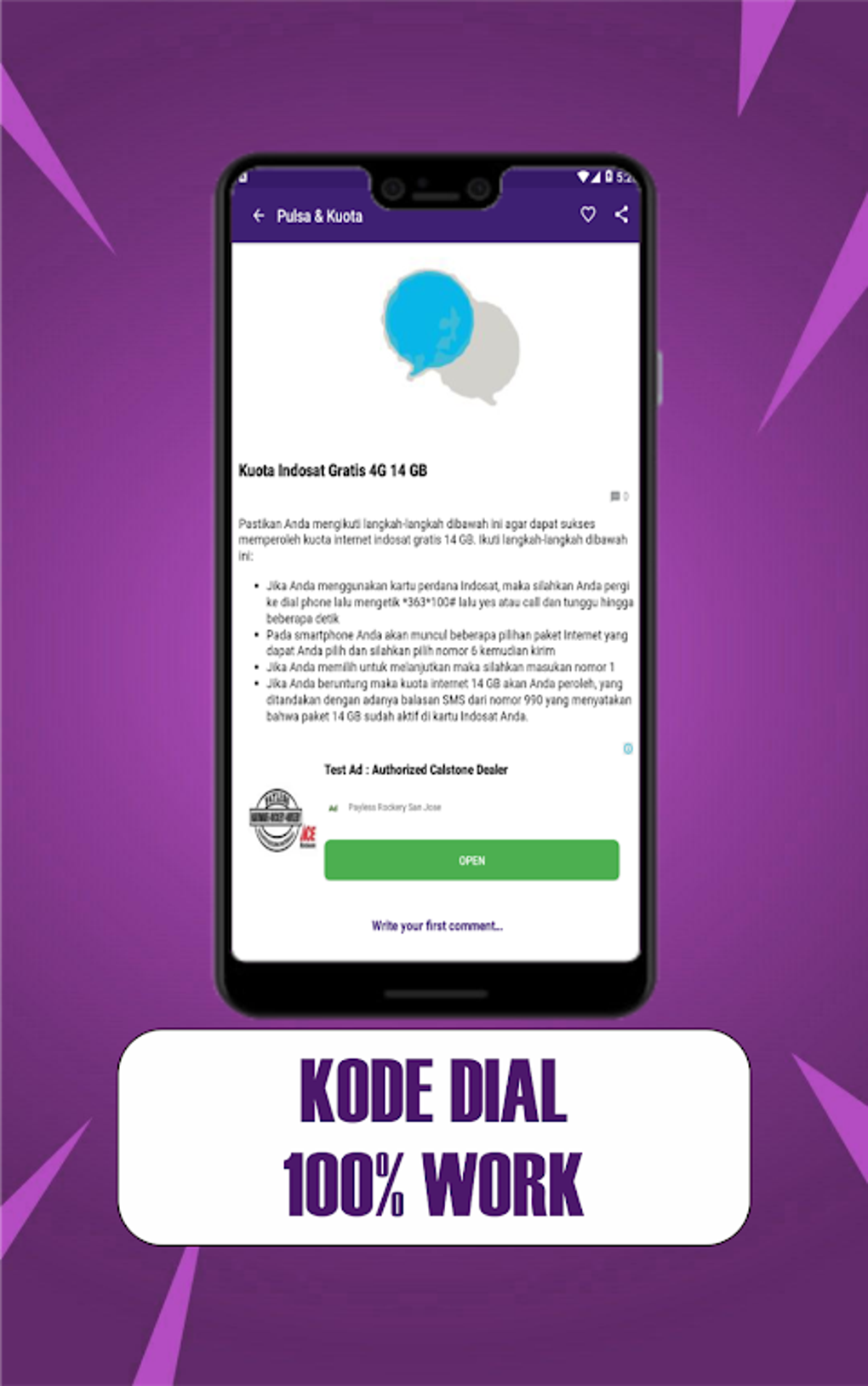 Serba Gratisan : Promo Ojol Kuota Gratis Terbaru APK for Android Serba Gratisan : Promo Ojol Kuota Gratis Terbaru APK for Android