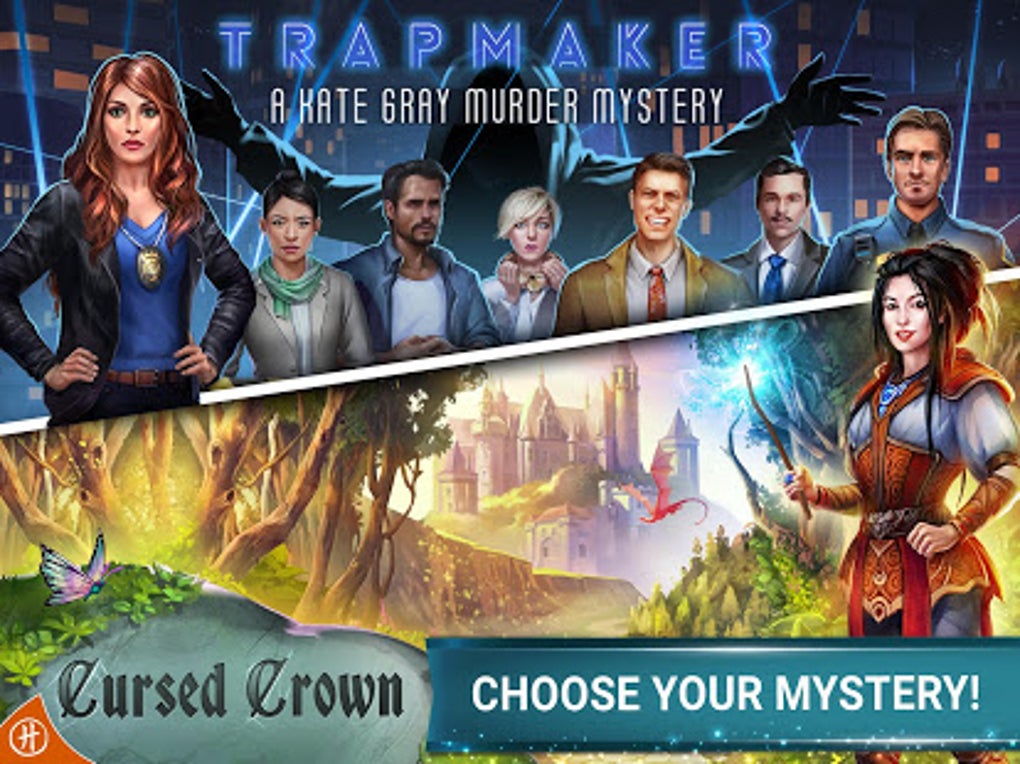 Adventure Escape Mysteries APK For Android - Download