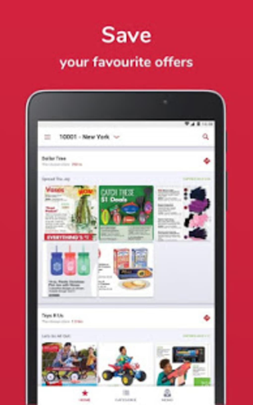 Shopfully - Weekly Ads Deals APK for Android - Download