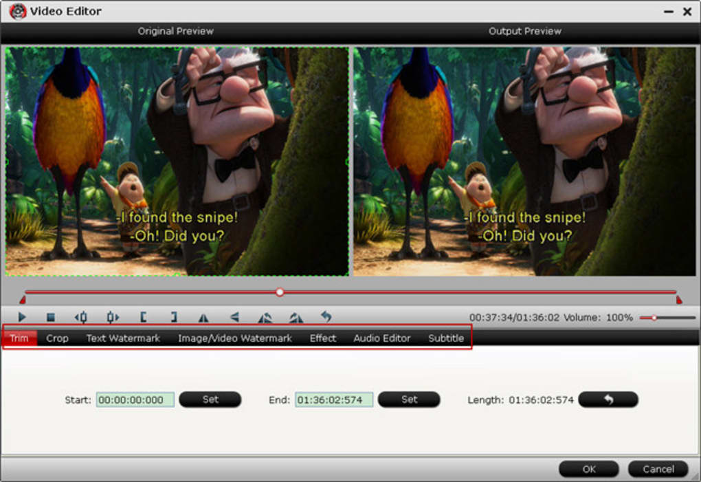 Obligatorio Antecedente seco Pavtube Free Video DVD Converter Ultimate - Descargar