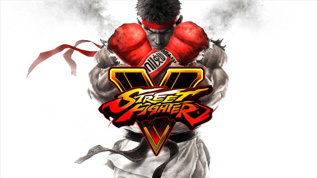 Code Street Fighter V: SF5 Arcade APK (Android Game) - Free Download