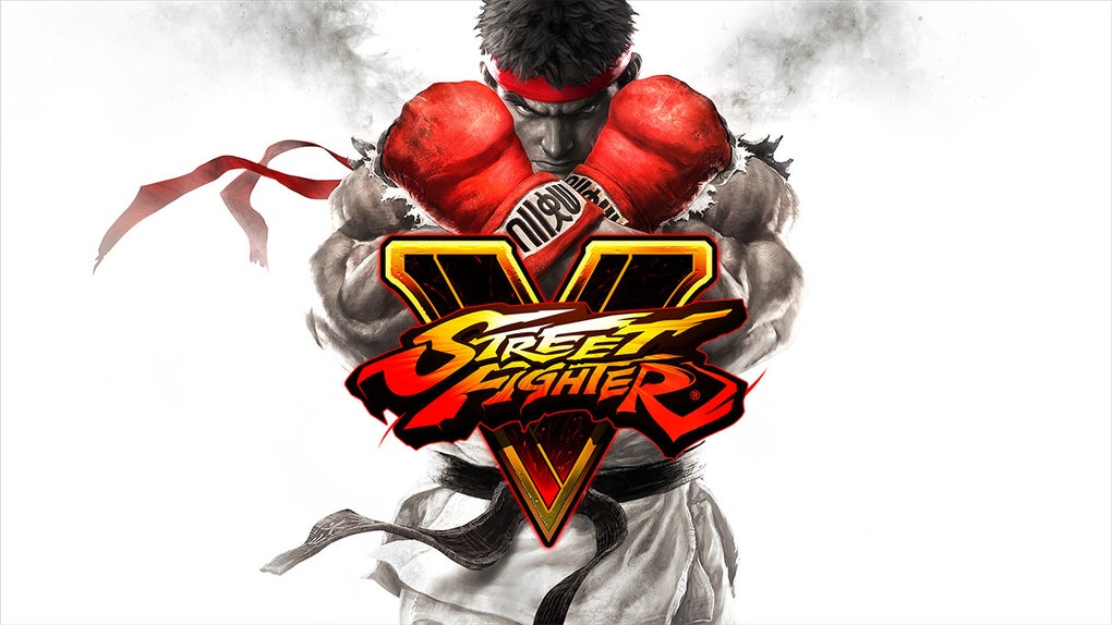 Requisitos de Street Fighter V para la versión de PC