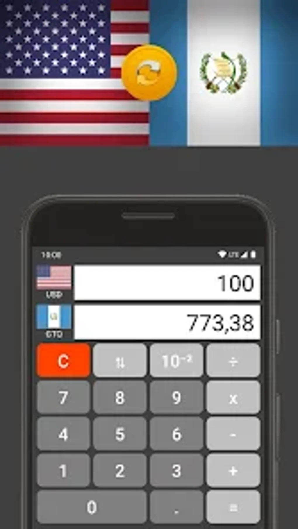 us-dollar-guatemalan-quetzal-for-android-download