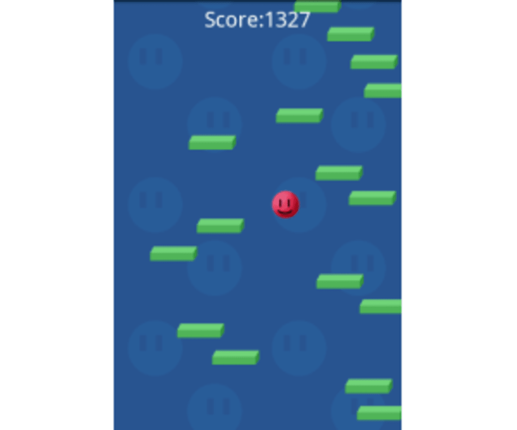 Papi Jump - Jumping Game App 📱 