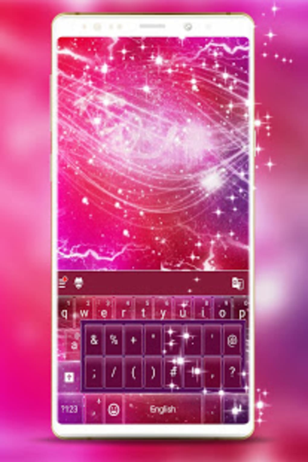 Sound Keyboard Theme APK for Android - Download