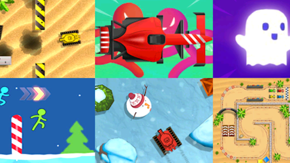 Mini game party for Android - Download