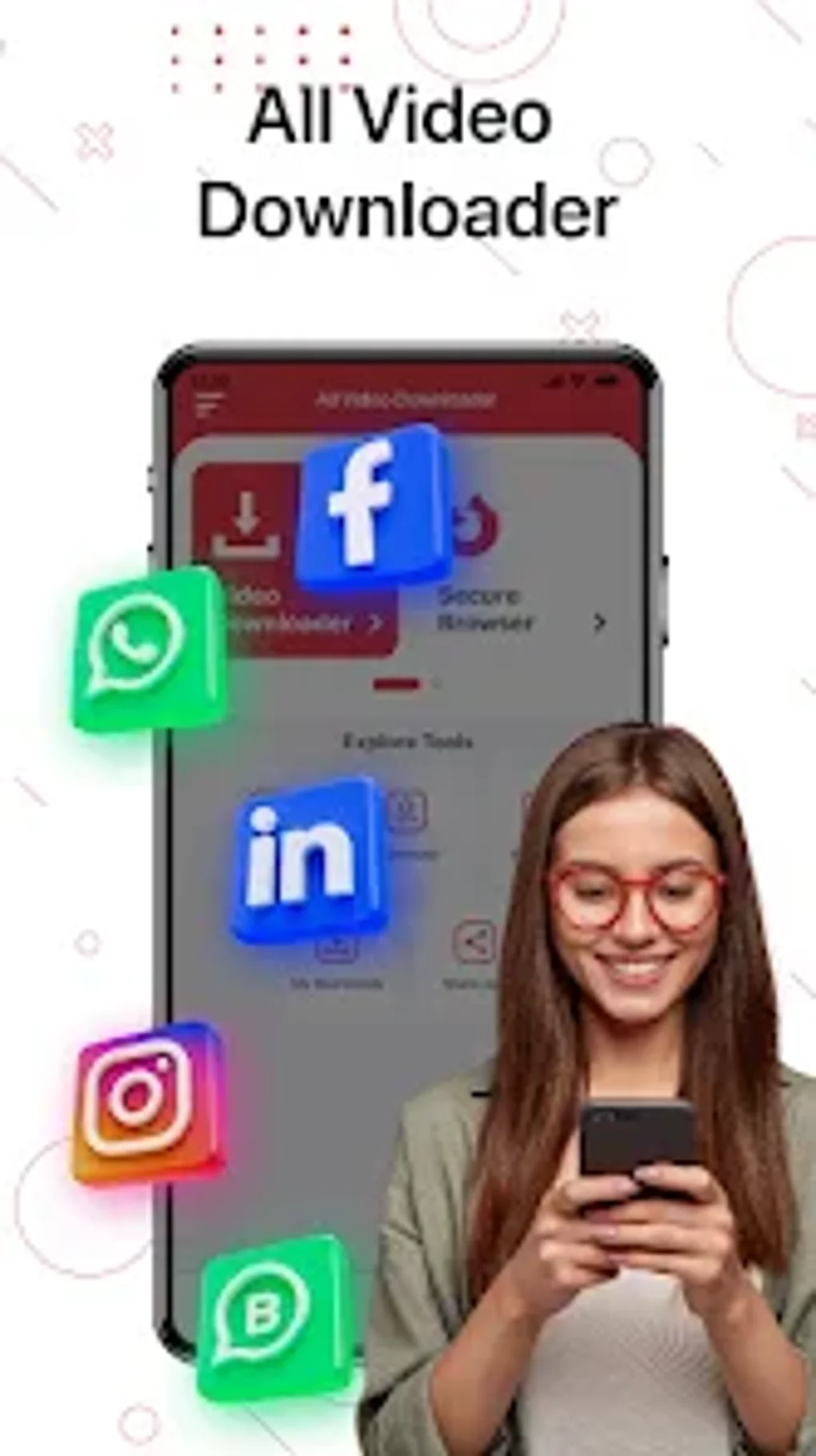 All Video Downloader 2024 for Android - Download