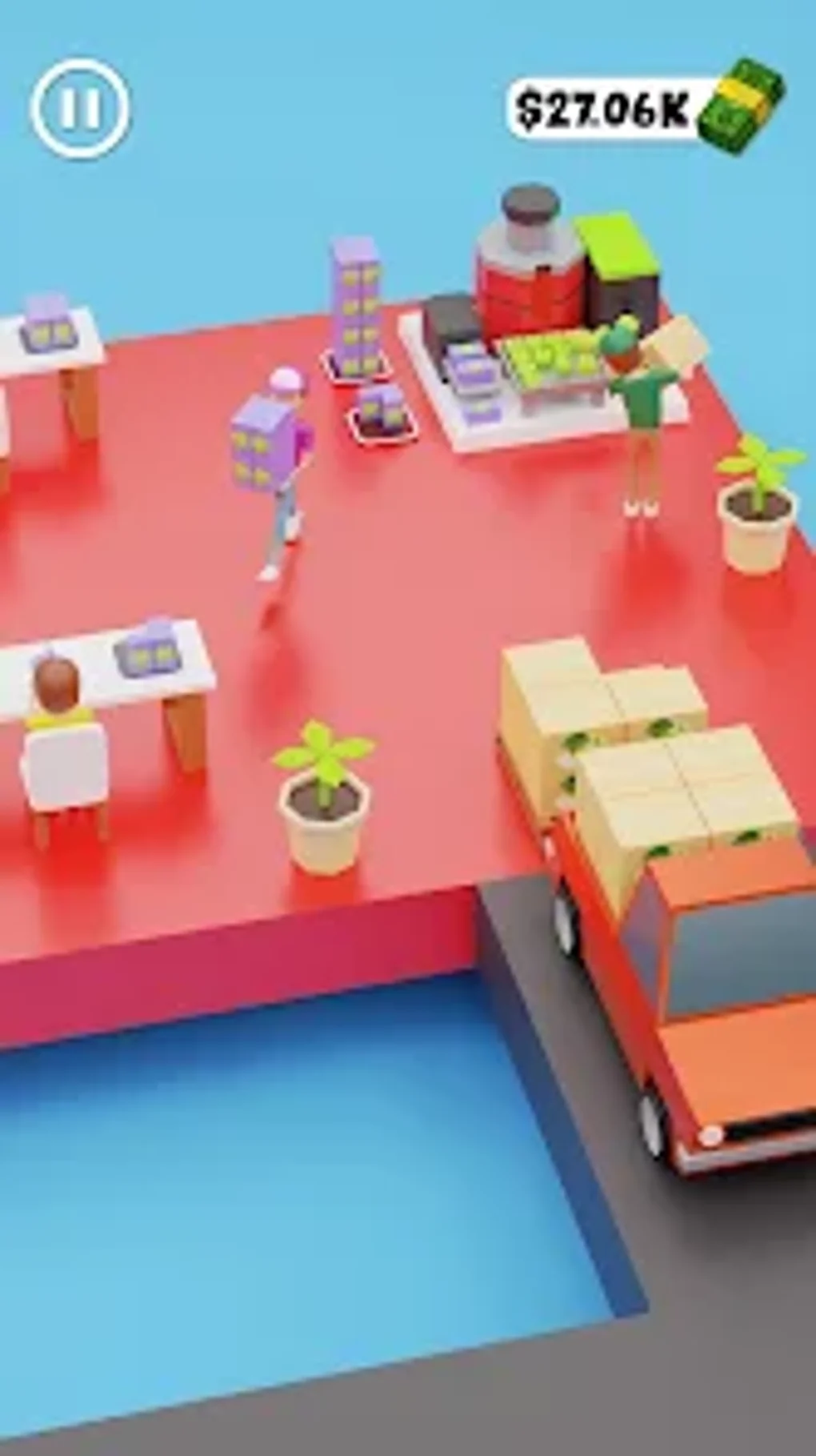 Juice Factory Idle Fruit Farm for Android Download