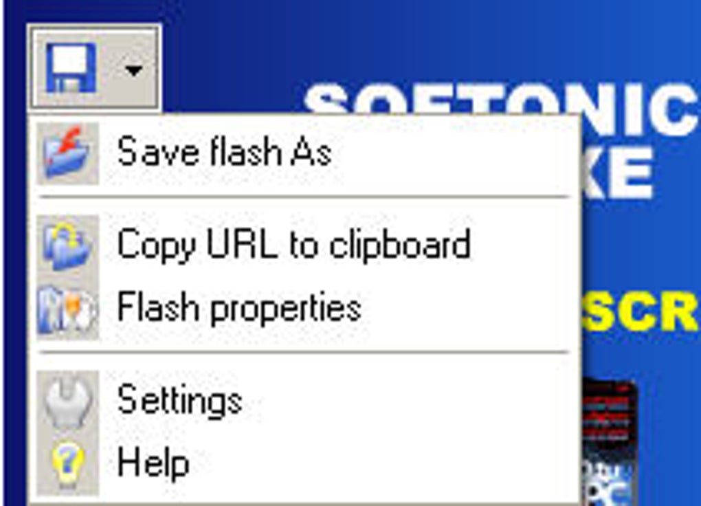 animazioni flash con chrome scarica