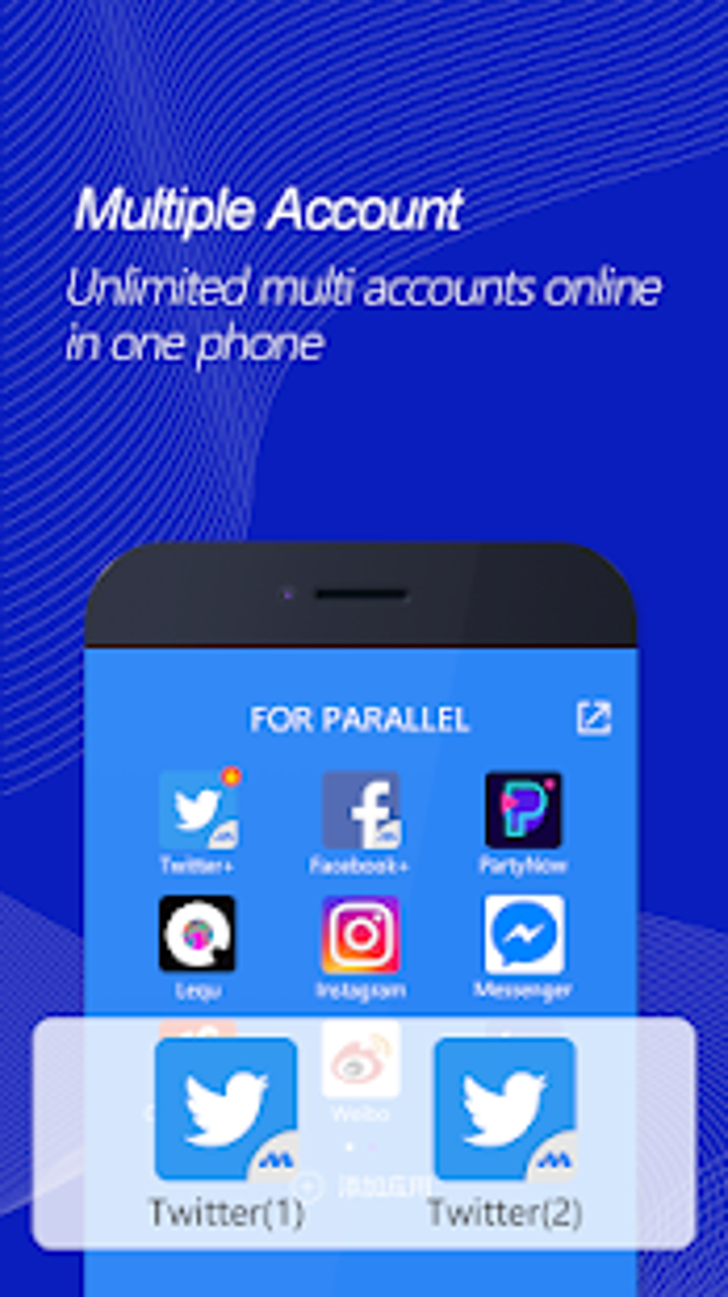 for-parallel-android