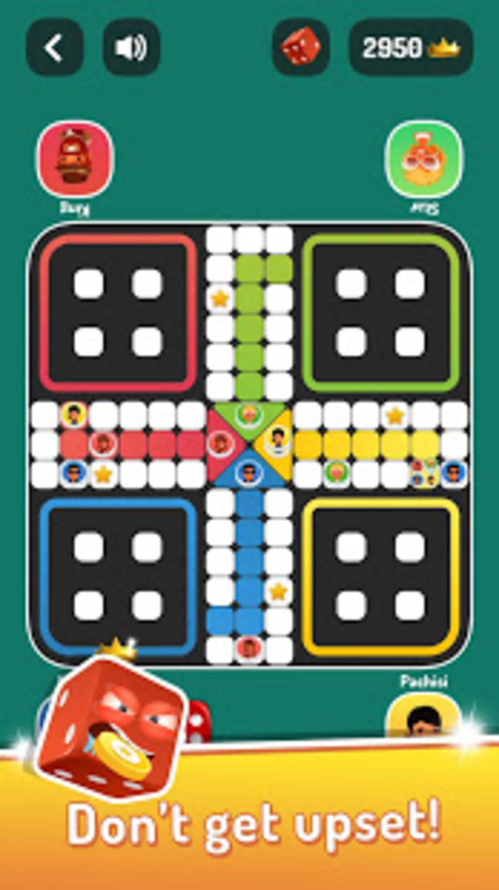 Ludo Parchis Classic Online - Microsoft Apps