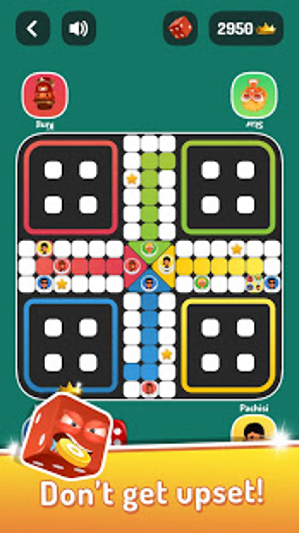 Download do APK de Parchis CLUB - Pro Ludo para Android