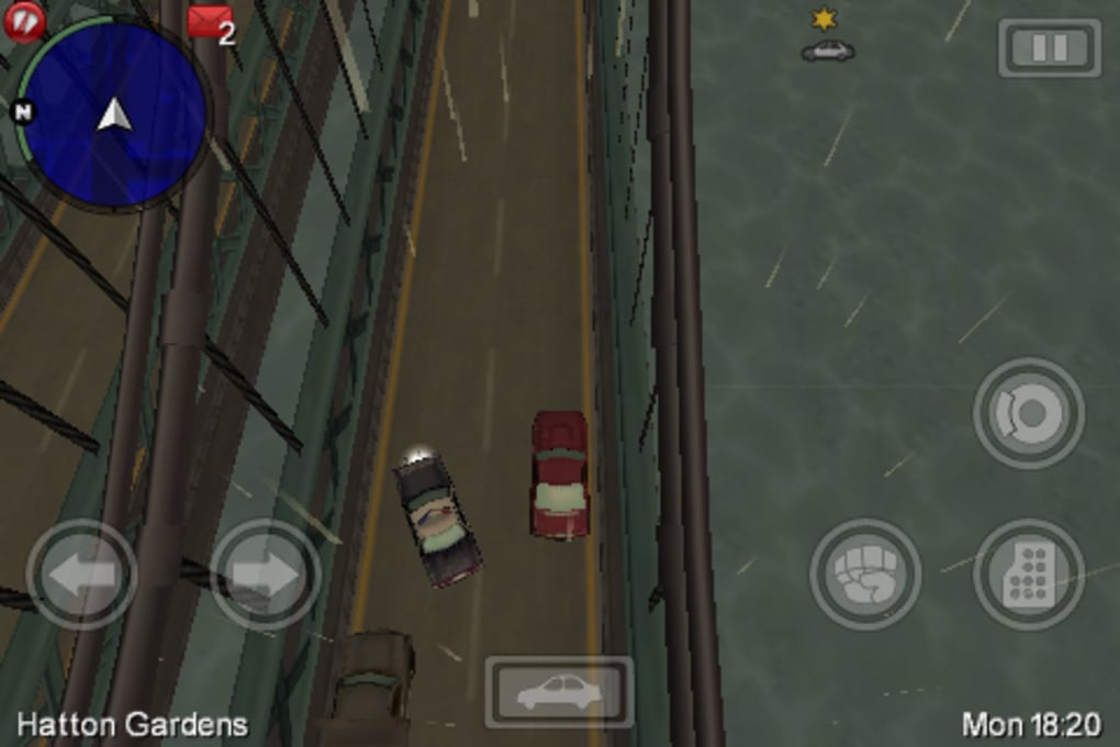 free gta chinatown wars download for android