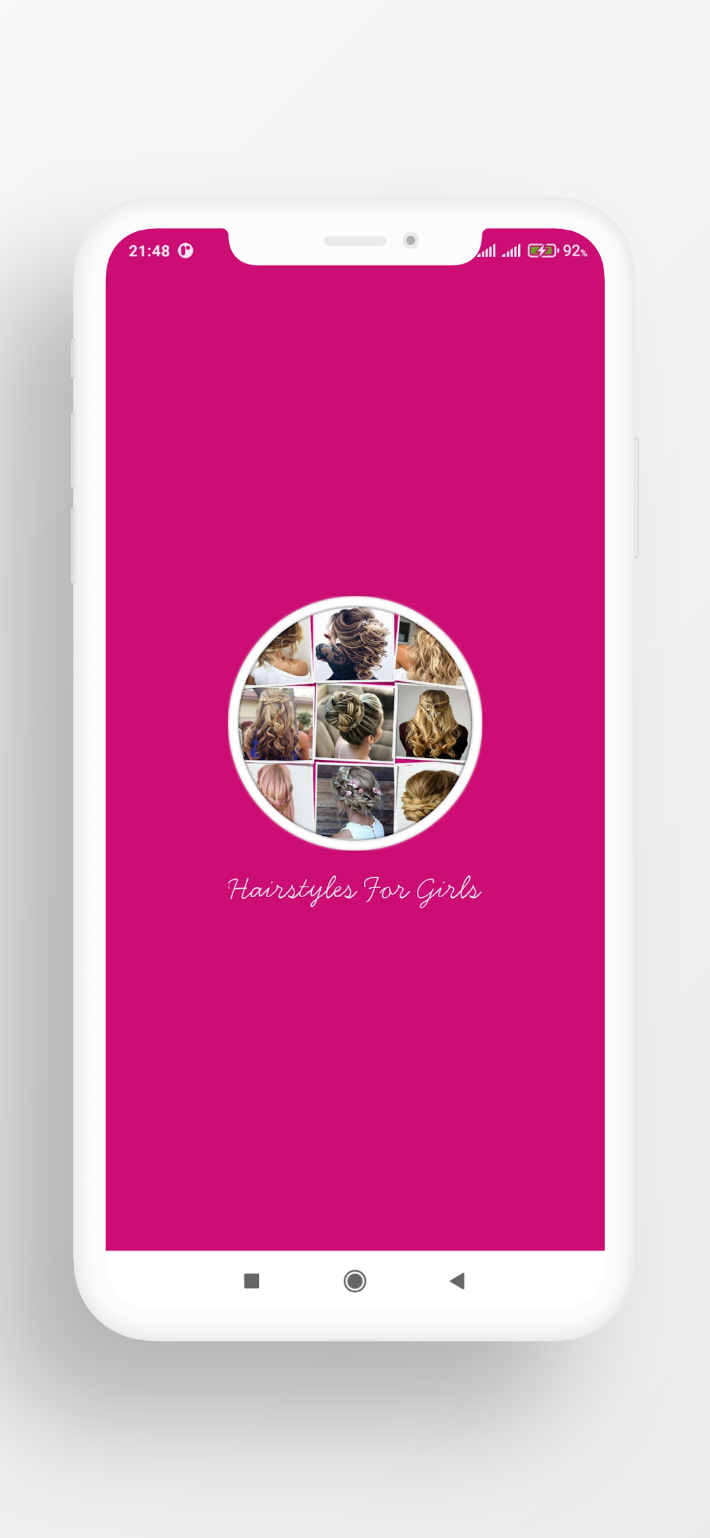 Easy Hairstyles For Girls Para Android Descargar Easy Hairstyles For Girls Para Android Descargar