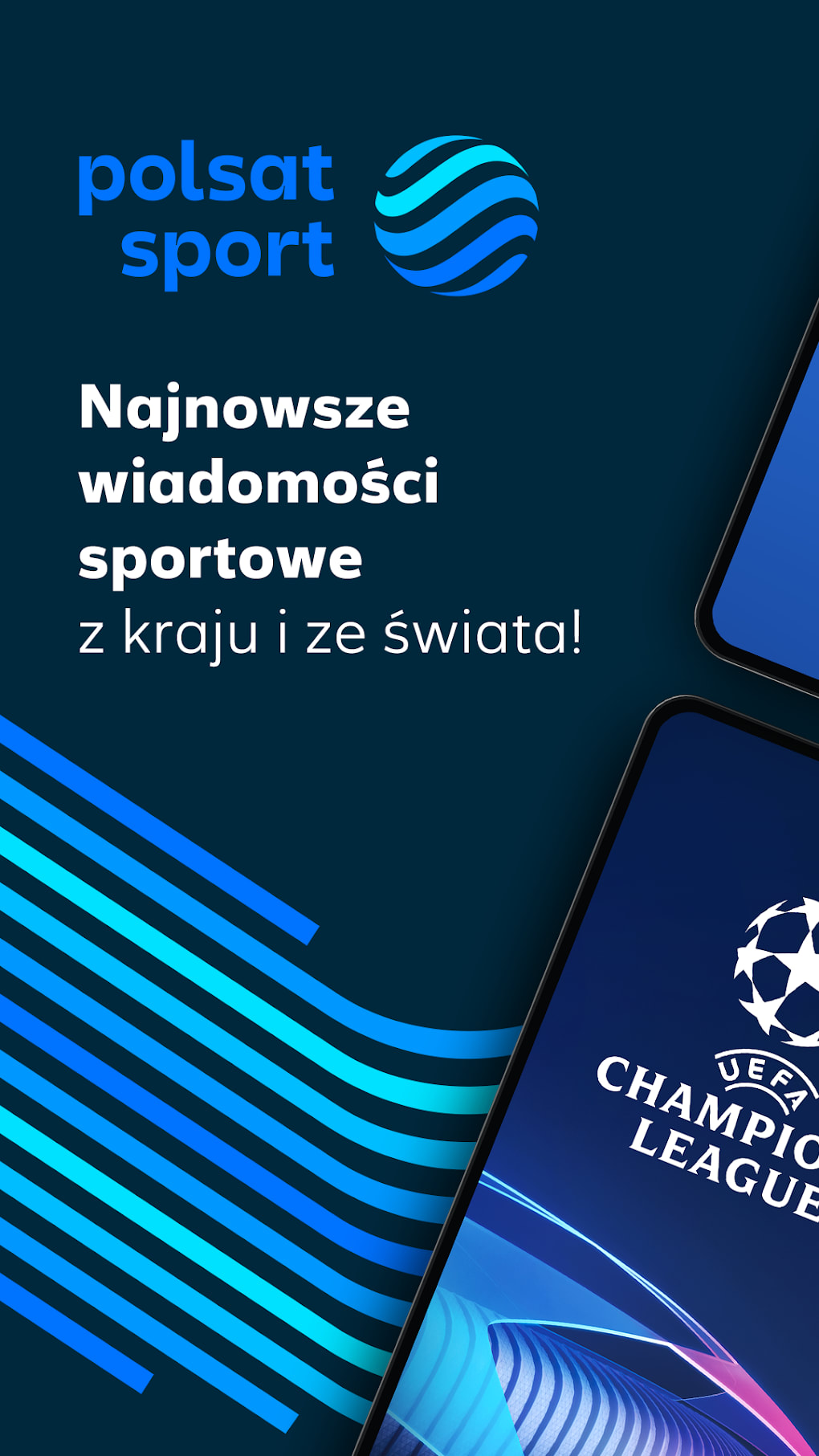 Polsat Sport APK for Android
