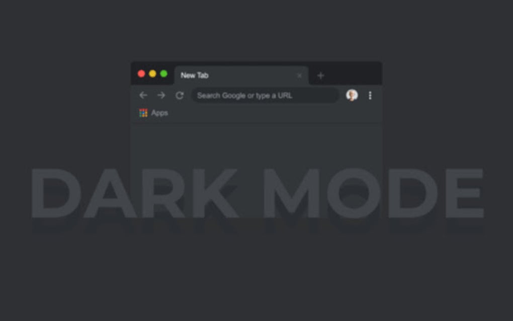 Custom Dark Mode 3.0 for Youtube, Facebook for Google Chrome 拡張機能 無料