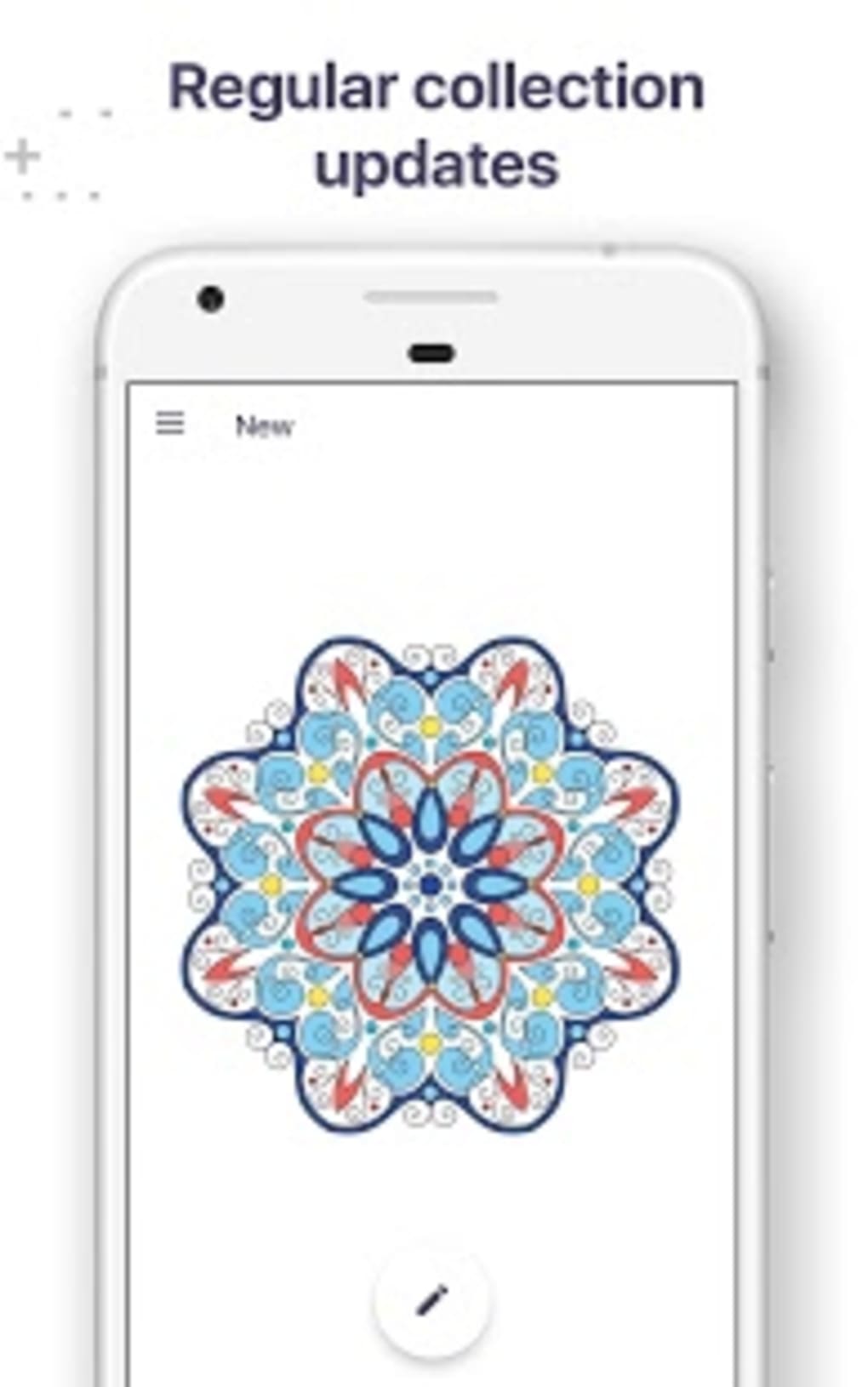 Download Coloring Book For Me Mandala Apk For Android Download