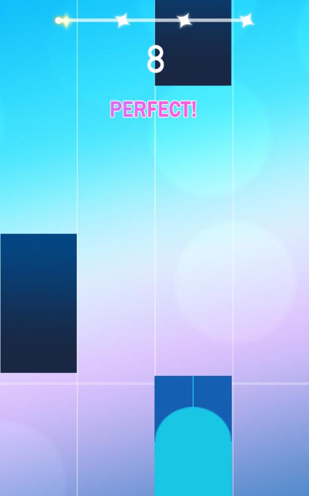 Piano Magic Tiles Hot Song APK Para Android Descargar