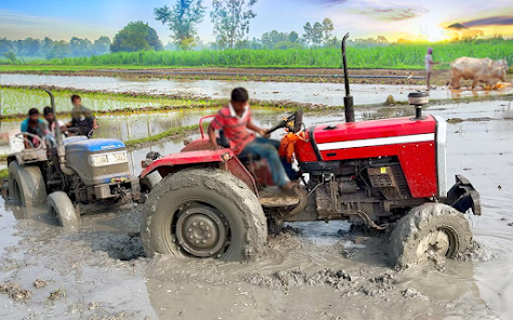 Indian Tractor Simulator Apk Per Android Download