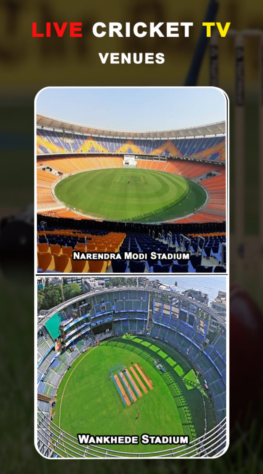 live cricket ipl 2022 app