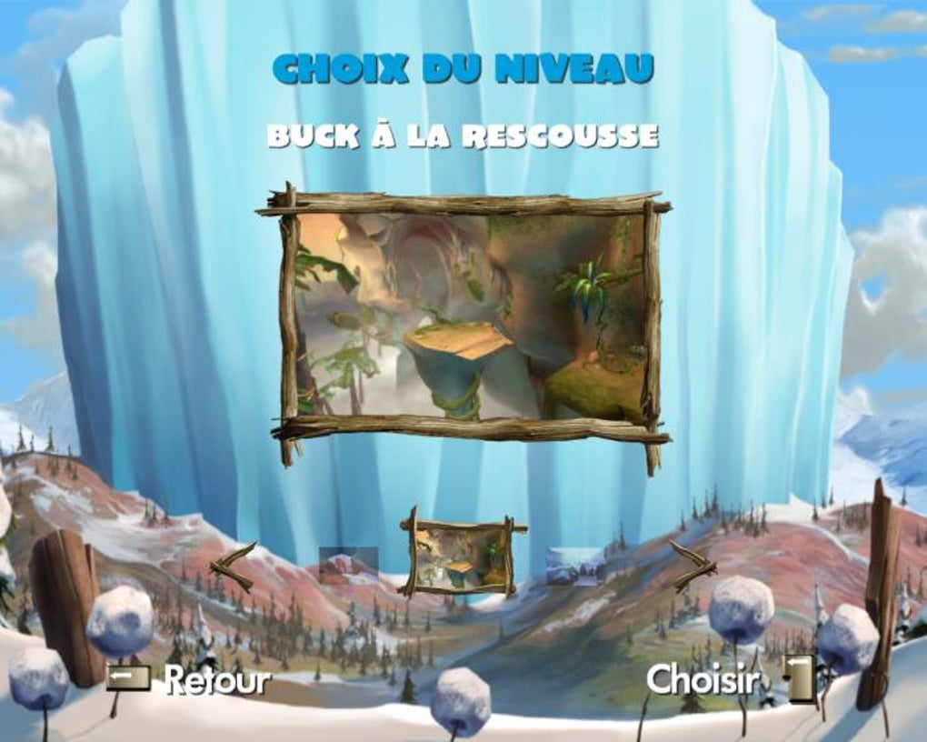 L'âge de glace 3 - Télécharger