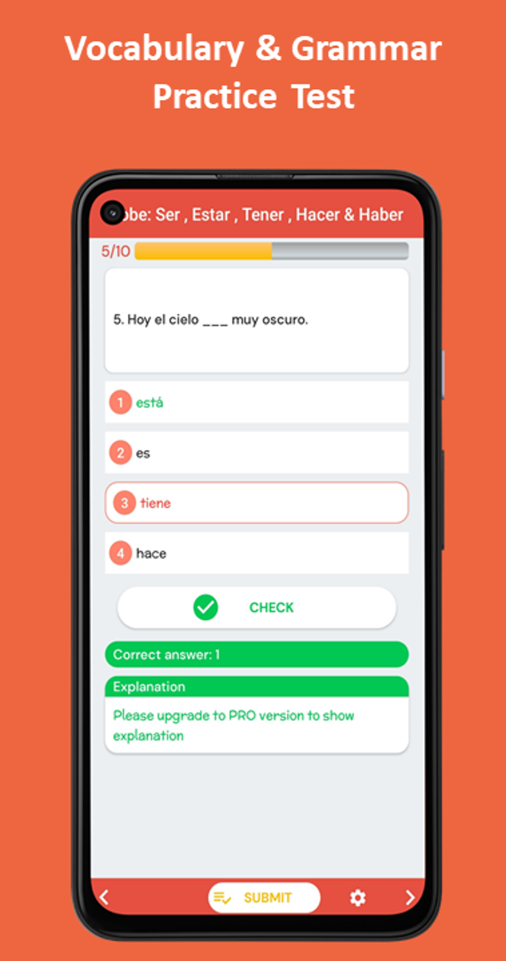 Learn Spanish Speak Spanish For Android Download