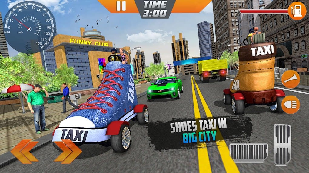 Car Games 2023 Car Simulator for Android Download