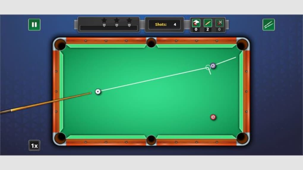 GameZer Billiards : Spin ( 1 ) 