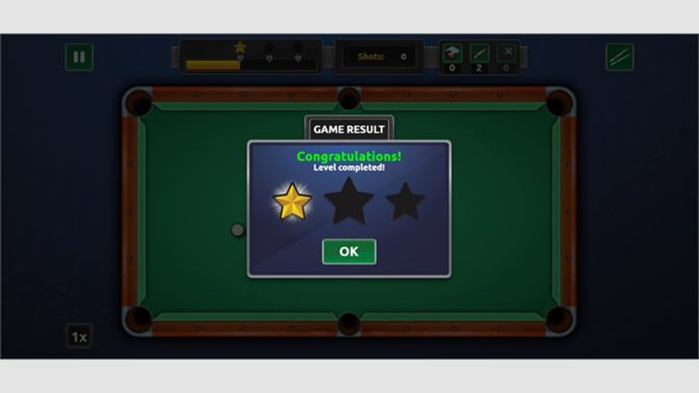 8 Ball Pool Mania Challenge - Download