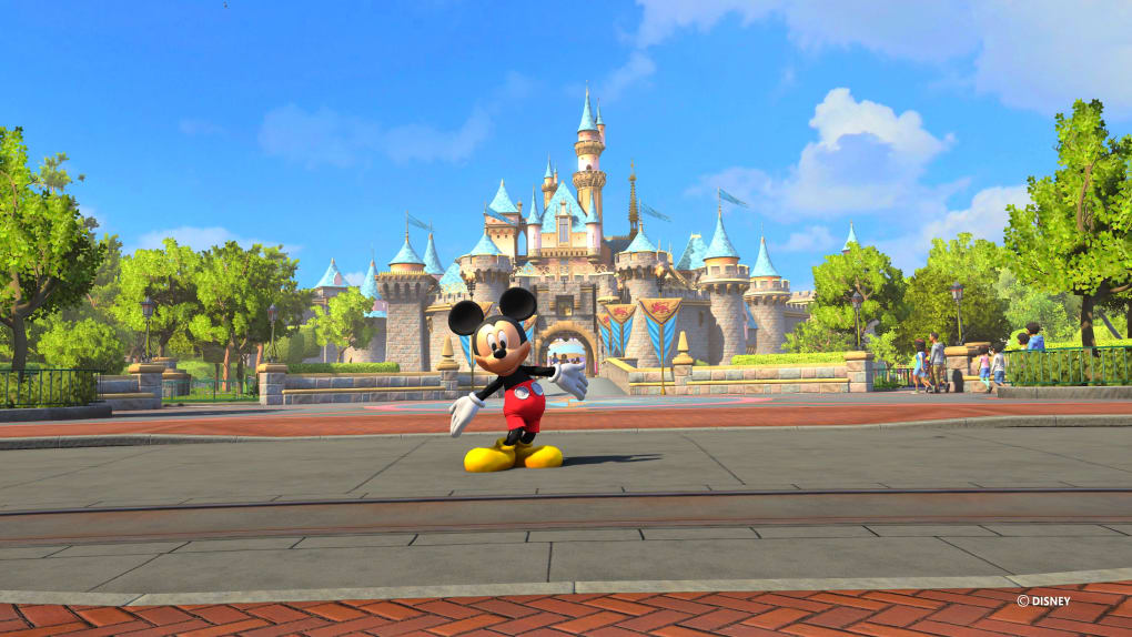Disneyland adventures pc game download free contract template word free download