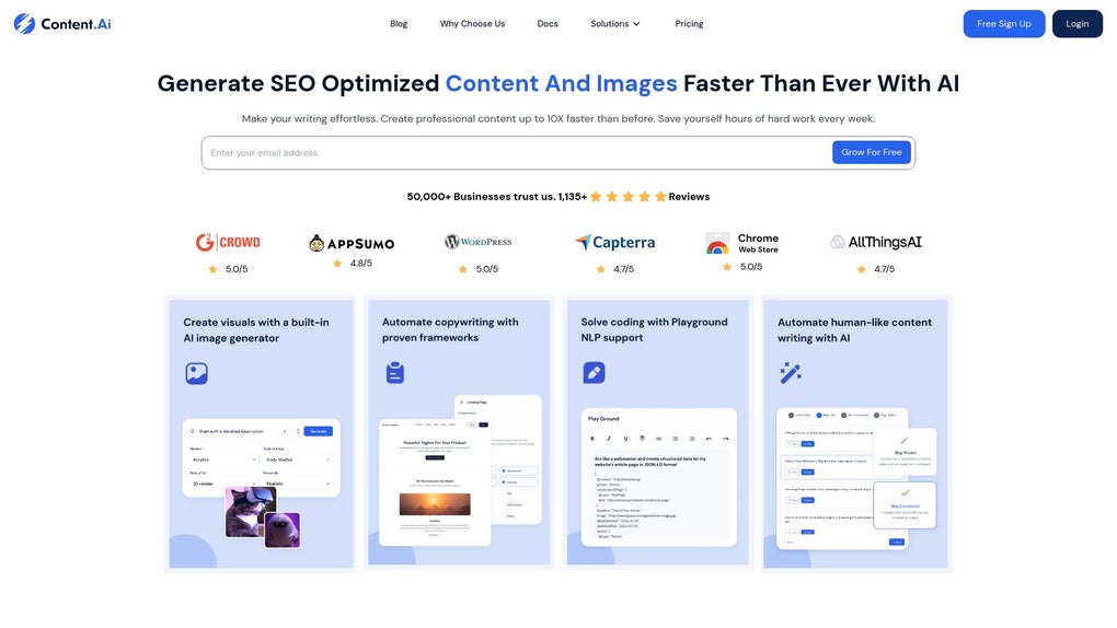 Gozen 0-ji Scan Vf GoZen for AI marketing: review, features & use cases