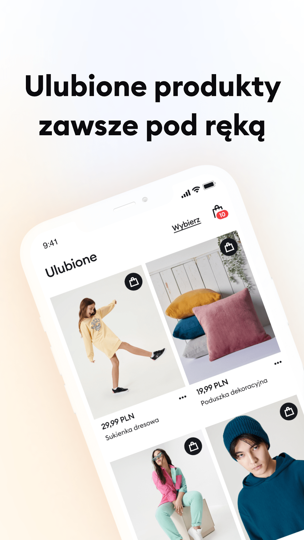 How to Download Sinsay - moda i zakupy online for Android