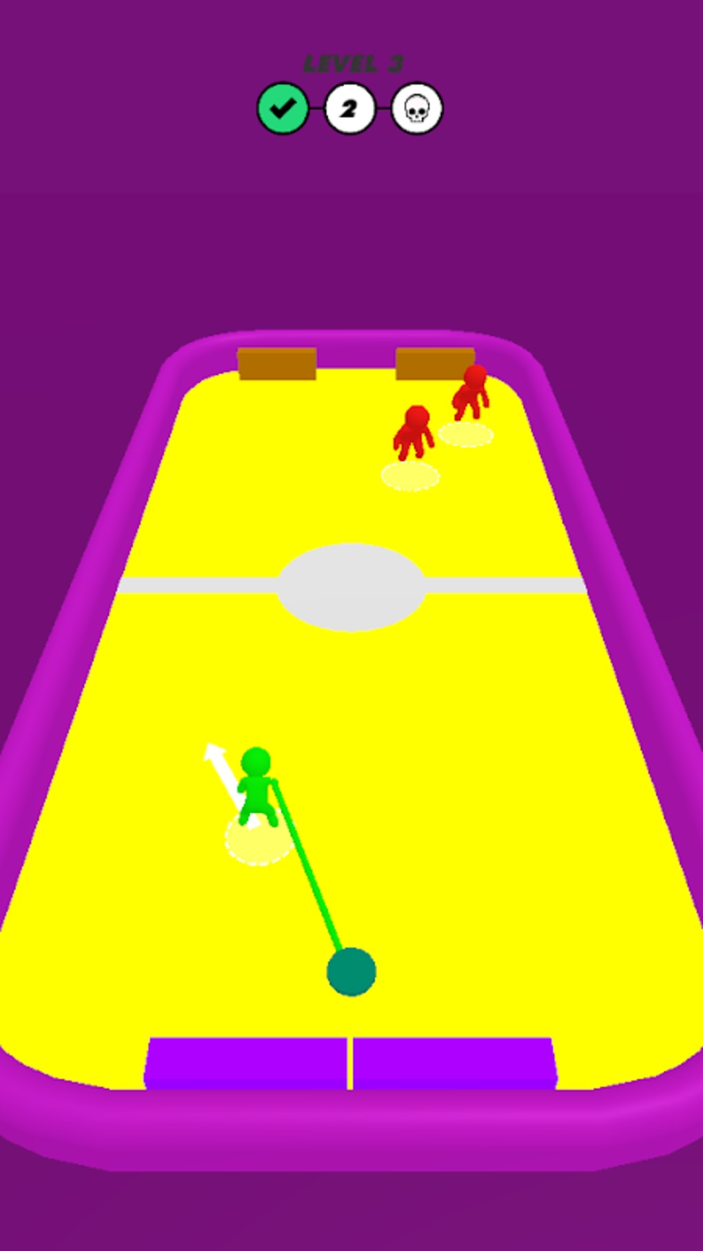 Ultimate Disc Swing Rope APK for Android - Download