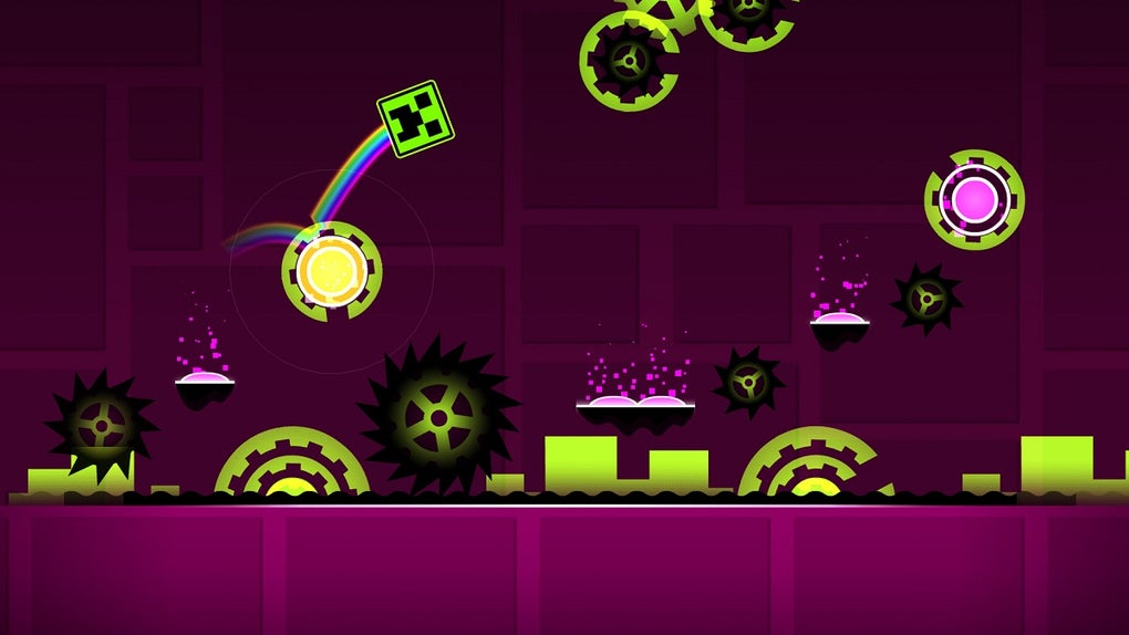 Download & Play Geometry Dash SubZero on PC & Mac (Emulator)